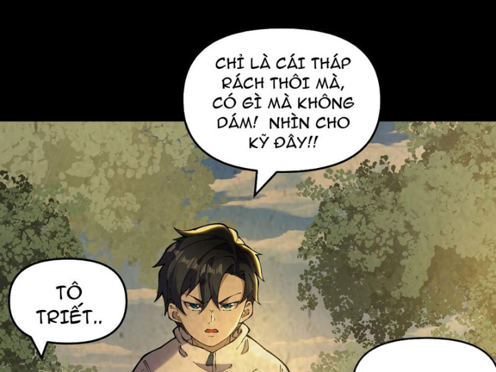 Sau Khi Quỷ Dị Giáng Lâm, Ta Mở Khóa Tháp Thông Thiên Chapter 2 - Trang 2