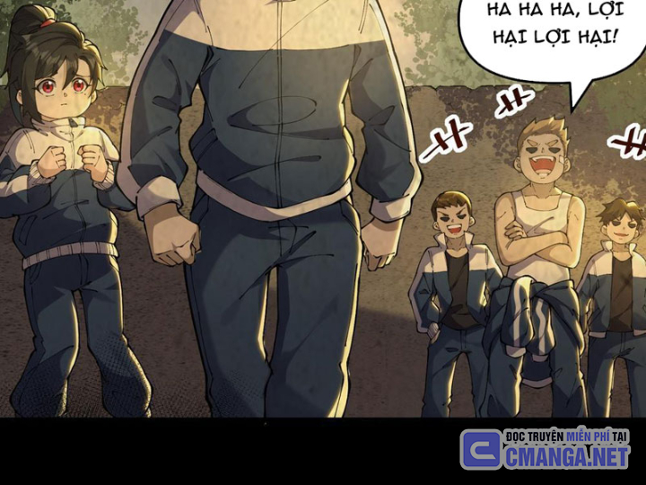 Sau Khi Quỷ Dị Giáng Lâm, Ta Mở Khóa Tháp Thông Thiên Chapter 2 - Trang 2
