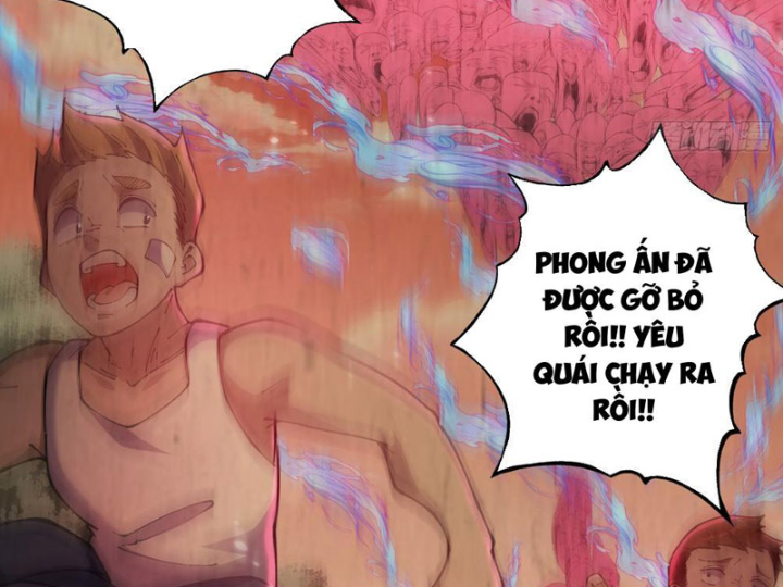 Sau Khi Quỷ Dị Giáng Lâm, Ta Mở Khóa Tháp Thông Thiên Chapter 2 - Trang 2