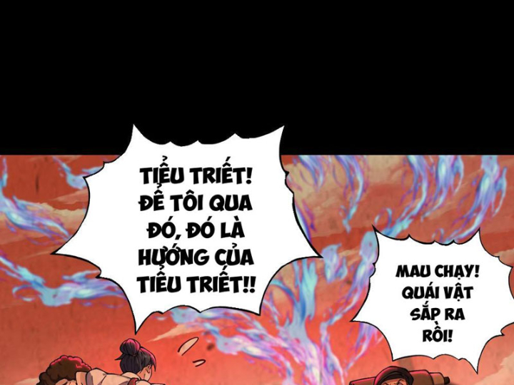 Sau Khi Quỷ Dị Giáng Lâm, Ta Mở Khóa Tháp Thông Thiên Chapter 2 - Trang 2