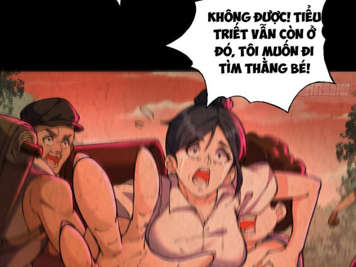 Sau Khi Quỷ Dị Giáng Lâm, Ta Mở Khóa Tháp Thông Thiên Chapter 2 - Trang 2