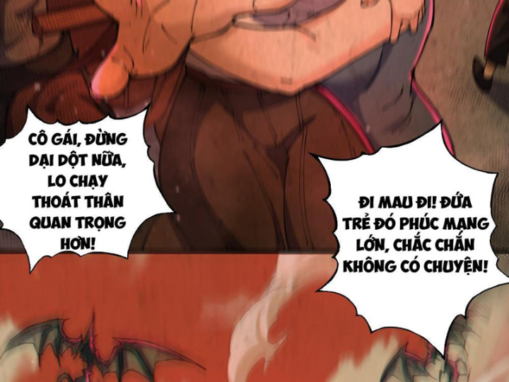 Sau Khi Quỷ Dị Giáng Lâm, Ta Mở Khóa Tháp Thông Thiên Chapter 2 - Trang 2