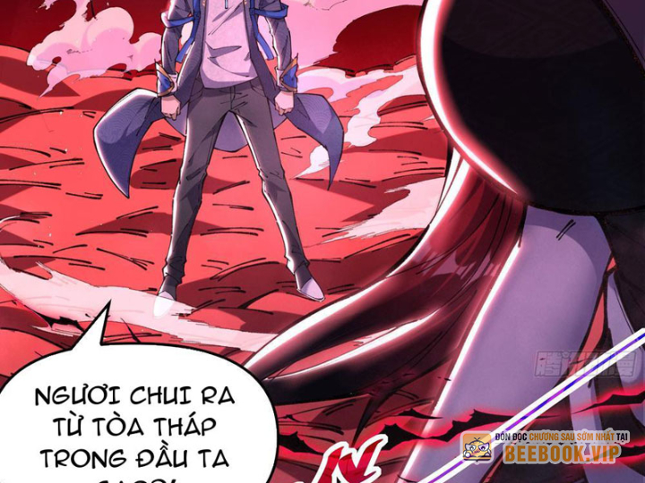 Sau Khi Quỷ Dị Giáng Lâm, Ta Mở Khóa Tháp Thông Thiên Chapter 3 - Trang 2