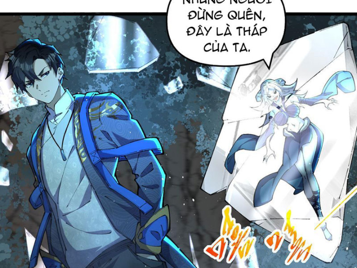 Sau Khi Quỷ Dị Giáng Lâm, Ta Mở Khóa Tháp Thông Thiên Chapter 3 - Trang 2