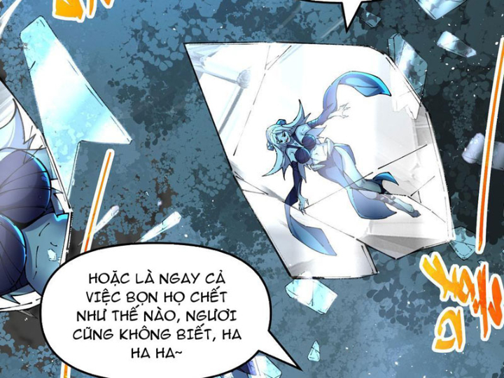 Sau Khi Quỷ Dị Giáng Lâm, Ta Mở Khóa Tháp Thông Thiên Chapter 3 - Trang 2