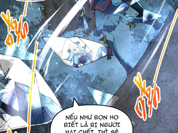 Sau Khi Quỷ Dị Giáng Lâm, Ta Mở Khóa Tháp Thông Thiên Chapter 3 - Trang 2