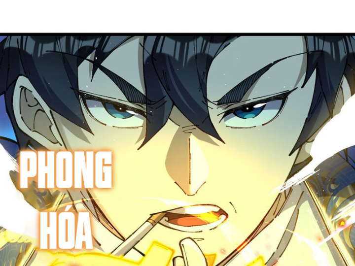 Sau Khi Quỷ Dị Giáng Lâm, Ta Mở Khóa Tháp Thông Thiên Chapter 3 - Trang 2