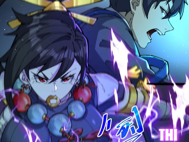 Sau Khi Quỷ Dị Giáng Lâm, Ta Mở Khóa Tháp Thông Thiên Chapter 3 - Trang 2