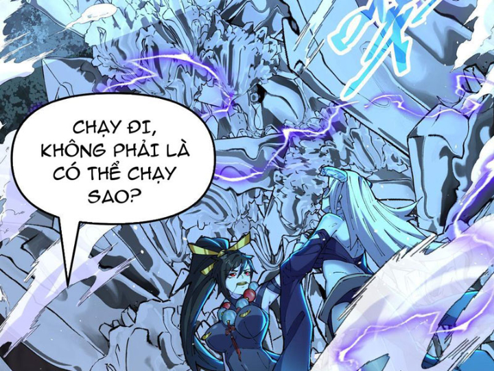 Sau Khi Quỷ Dị Giáng Lâm, Ta Mở Khóa Tháp Thông Thiên Chapter 3 - Trang 2
