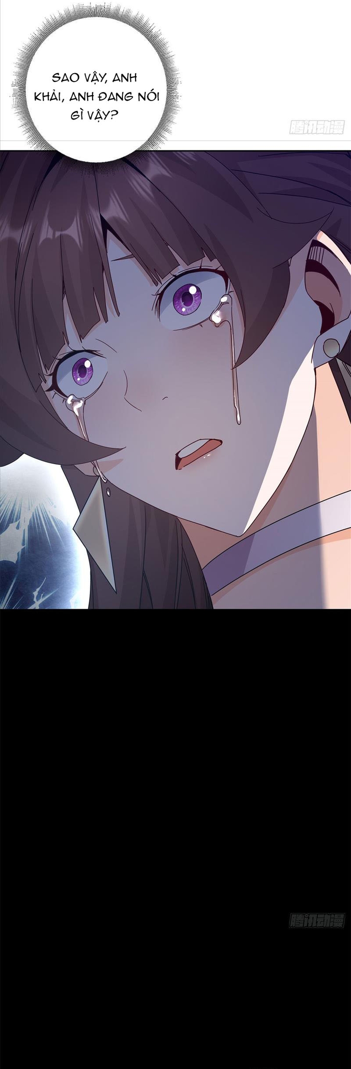 Sau Khi Sống Lại Ở Mạt Thế, Ta Điên Cuồng Thăng Cấp Chapter 10 - Trang 2