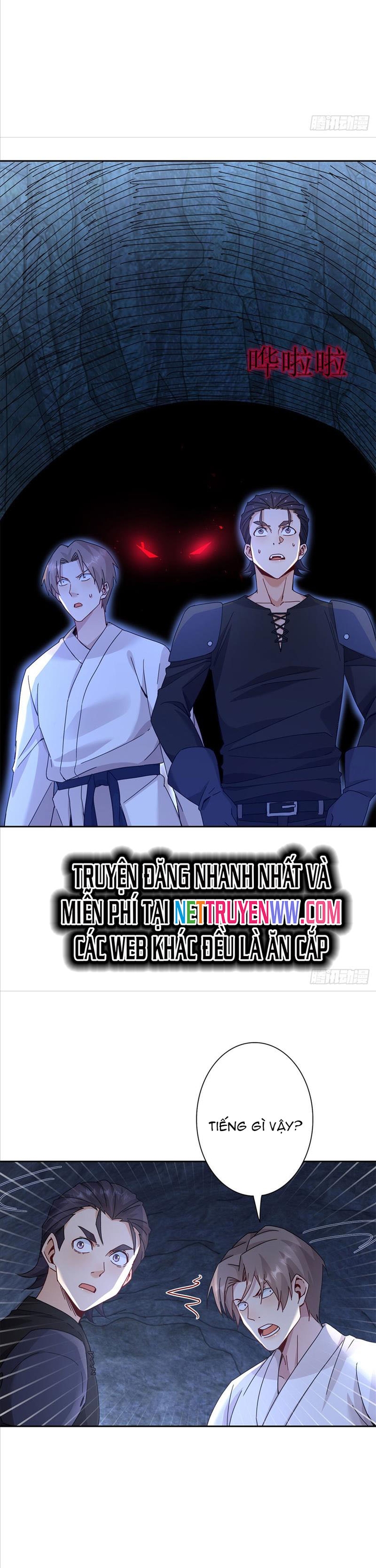 Sau Khi Sống Lại Ở Mạt Thế, Ta Điên Cuồng Thăng Cấp Chapter 10 - Trang 2