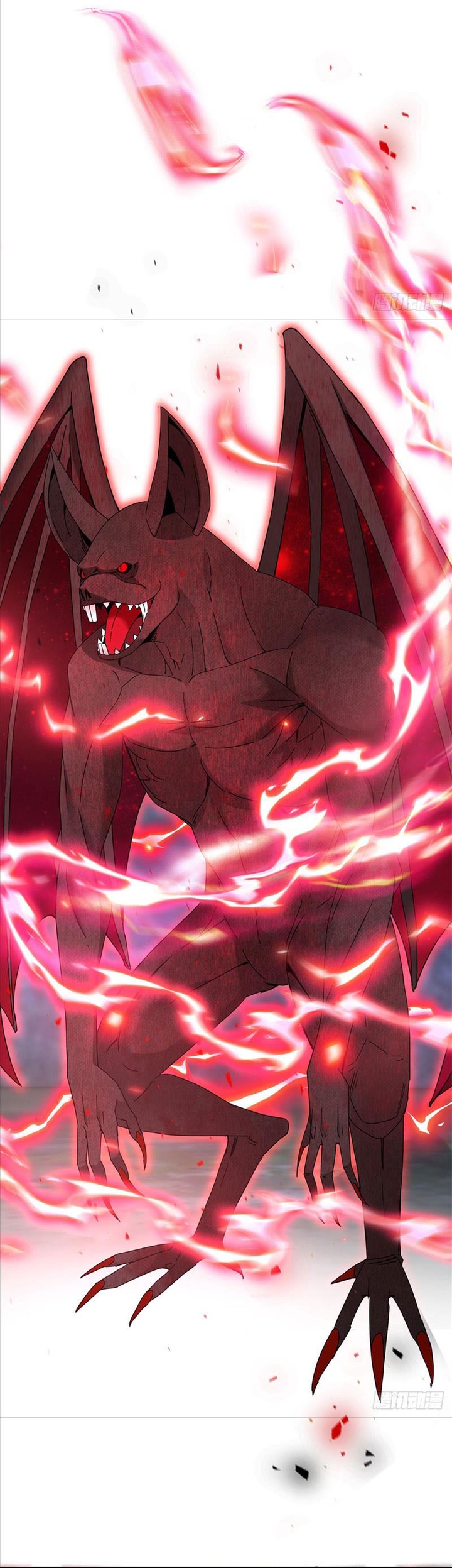 Sau Khi Sống Lại Ở Mạt Thế, Ta Điên Cuồng Thăng Cấp Chapter 10 - Trang 2