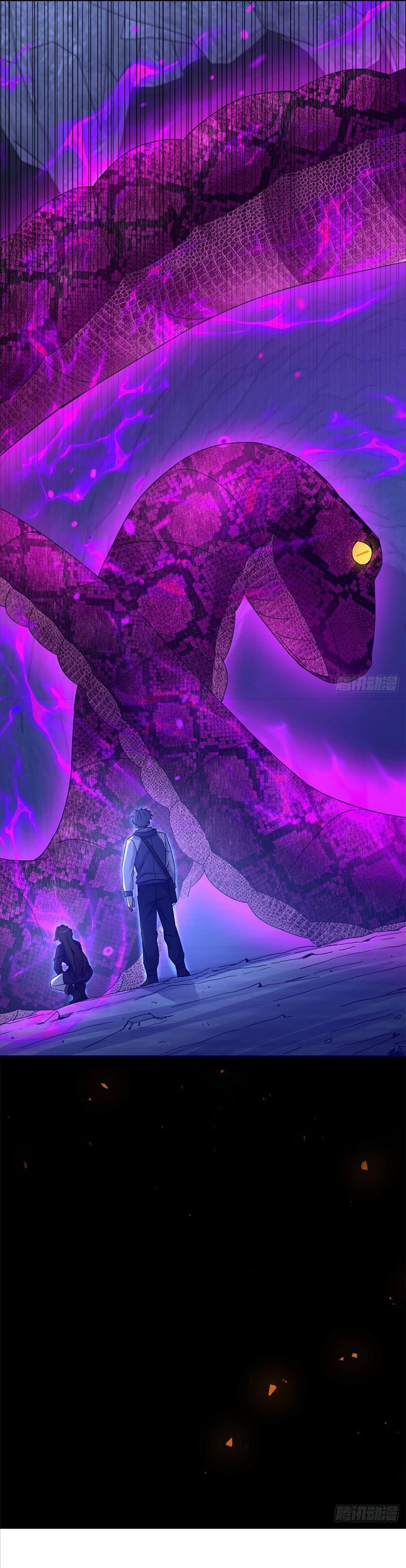 Sau Khi Sống Lại Ở Mạt Thế, Ta Điên Cuồng Thăng Cấp Chapter 10 - Trang 2