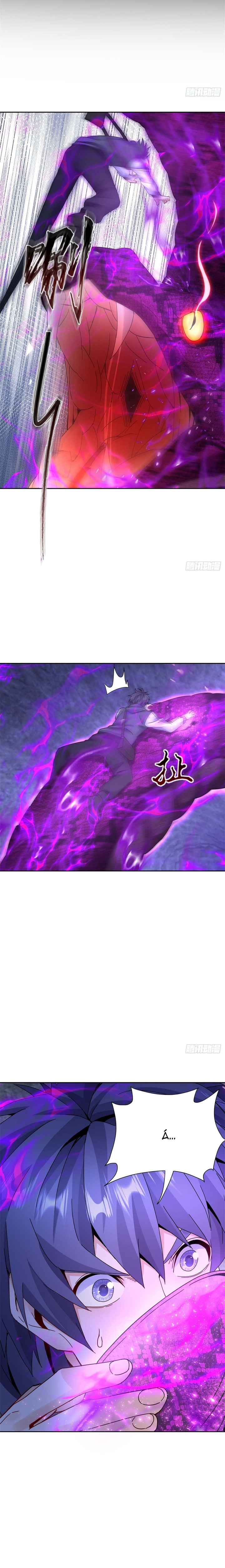 Sau Khi Sống Lại Ở Mạt Thế, Ta Điên Cuồng Thăng Cấp Chapter 11 - Trang 2