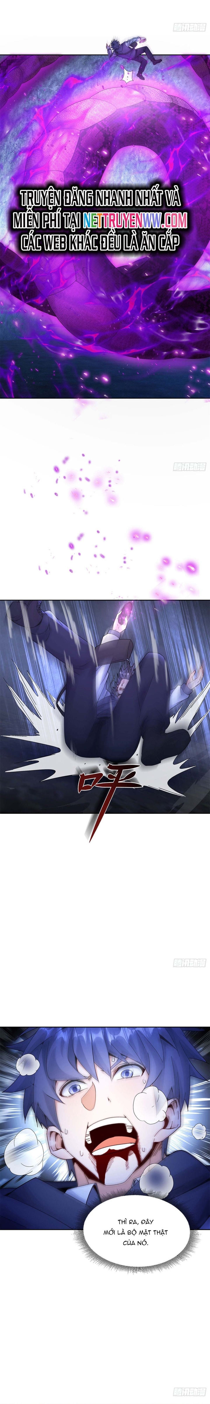 Sau Khi Sống Lại Ở Mạt Thế, Ta Điên Cuồng Thăng Cấp Chapter 11 - Trang 2