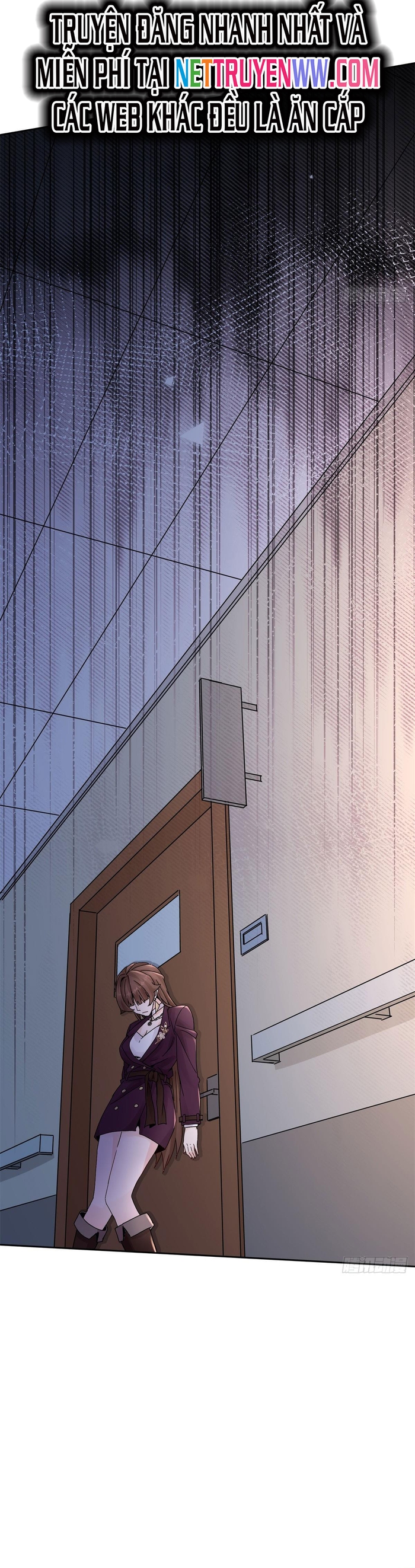 Sau Khi Sống Lại Ở Mạt Thế, Ta Điên Cuồng Thăng Cấp Chapter 13 - Trang 2