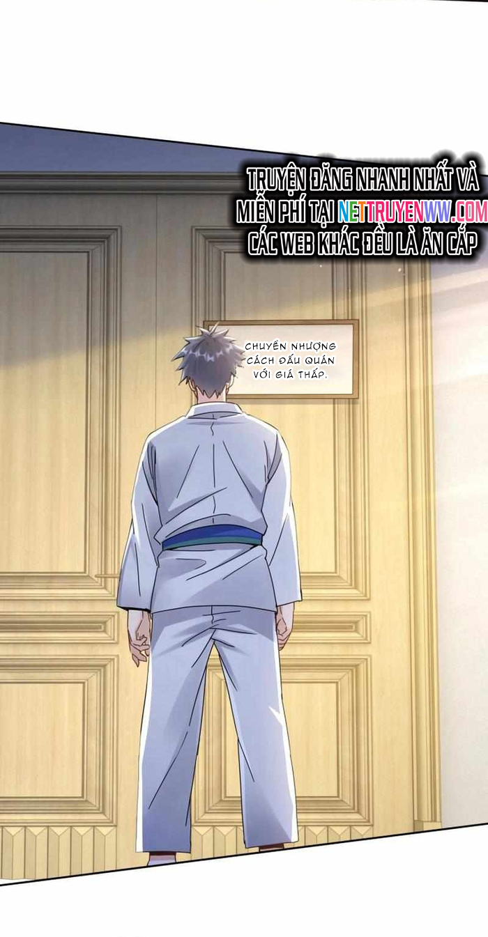 Sau Khi Sống Lại Ở Mạt Thế, Ta Điên Cuồng Thăng Cấp Chapter 14 - Trang 2