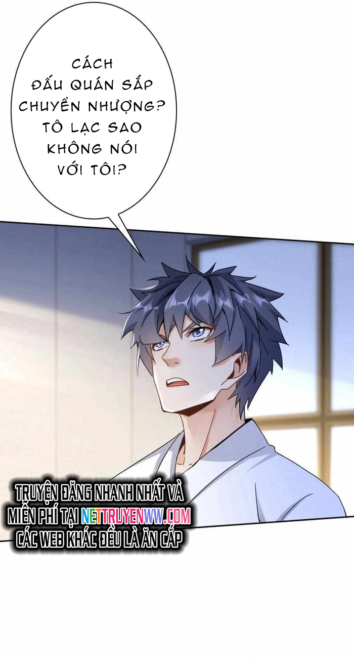 Sau Khi Sống Lại Ở Mạt Thế, Ta Điên Cuồng Thăng Cấp Chapter 14 - Trang 2