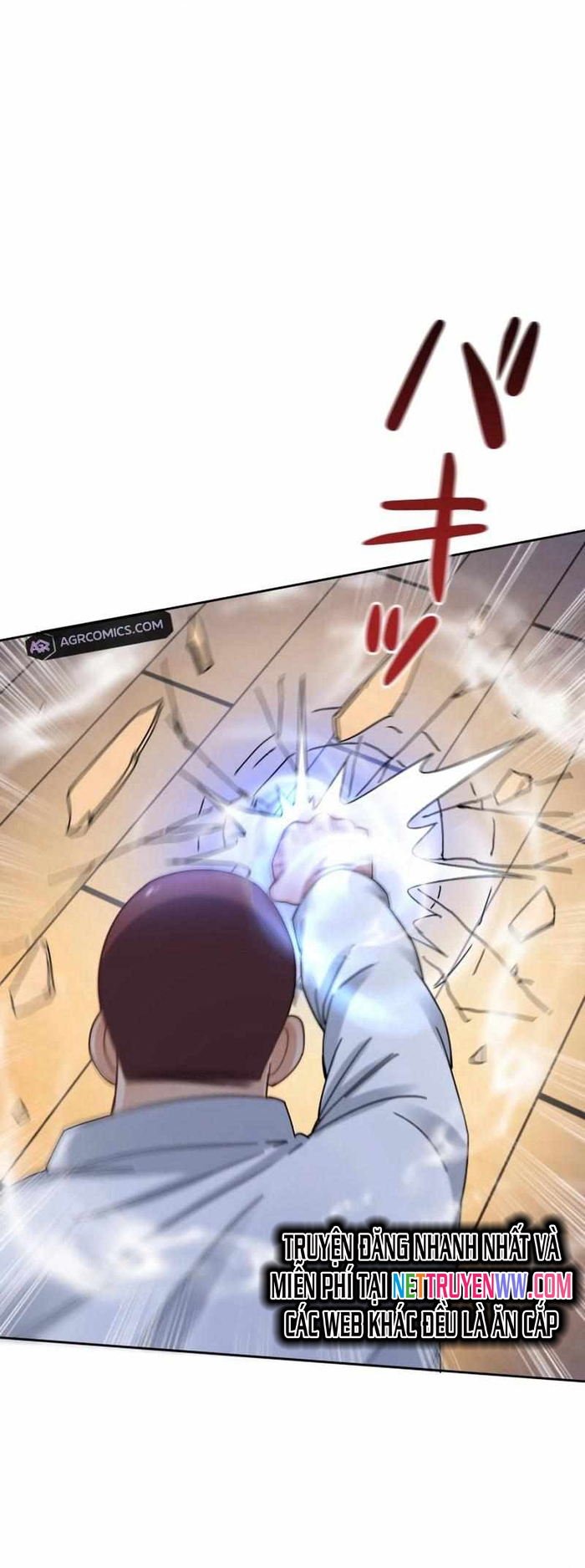 Sau Khi Sống Lại Ở Mạt Thế, Ta Điên Cuồng Thăng Cấp Chapter 14 - Trang 2