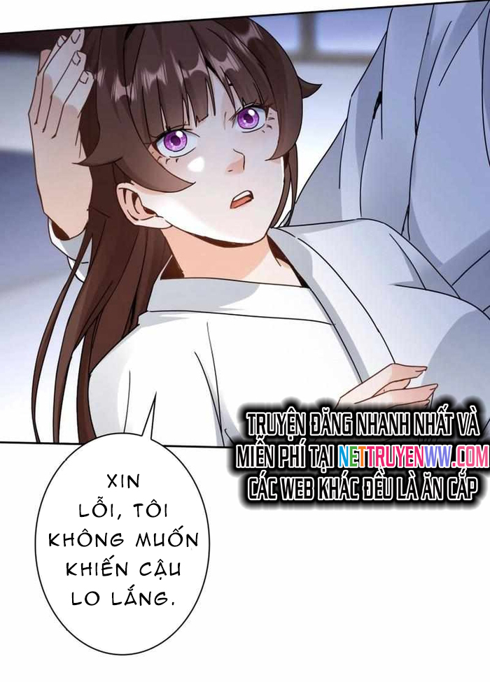 Sau Khi Sống Lại Ở Mạt Thế, Ta Điên Cuồng Thăng Cấp Chapter 14 - Trang 2