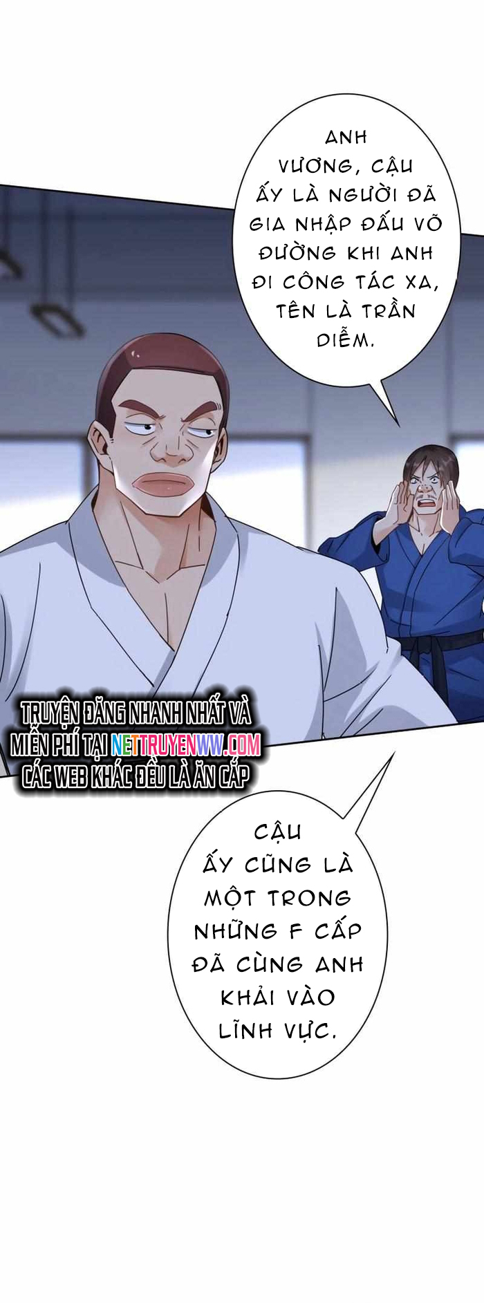 Sau Khi Sống Lại Ở Mạt Thế, Ta Điên Cuồng Thăng Cấp Chapter 14 - Trang 2