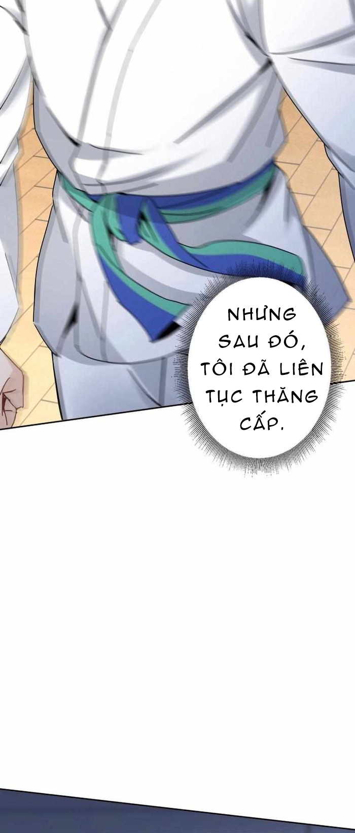 Sau Khi Sống Lại Ở Mạt Thế, Ta Điên Cuồng Thăng Cấp Chapter 14 - Trang 2