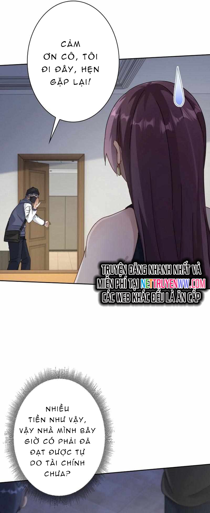 Sau Khi Sống Lại Ở Mạt Thế, Ta Điên Cuồng Thăng Cấp Chapter 14 - Trang 2