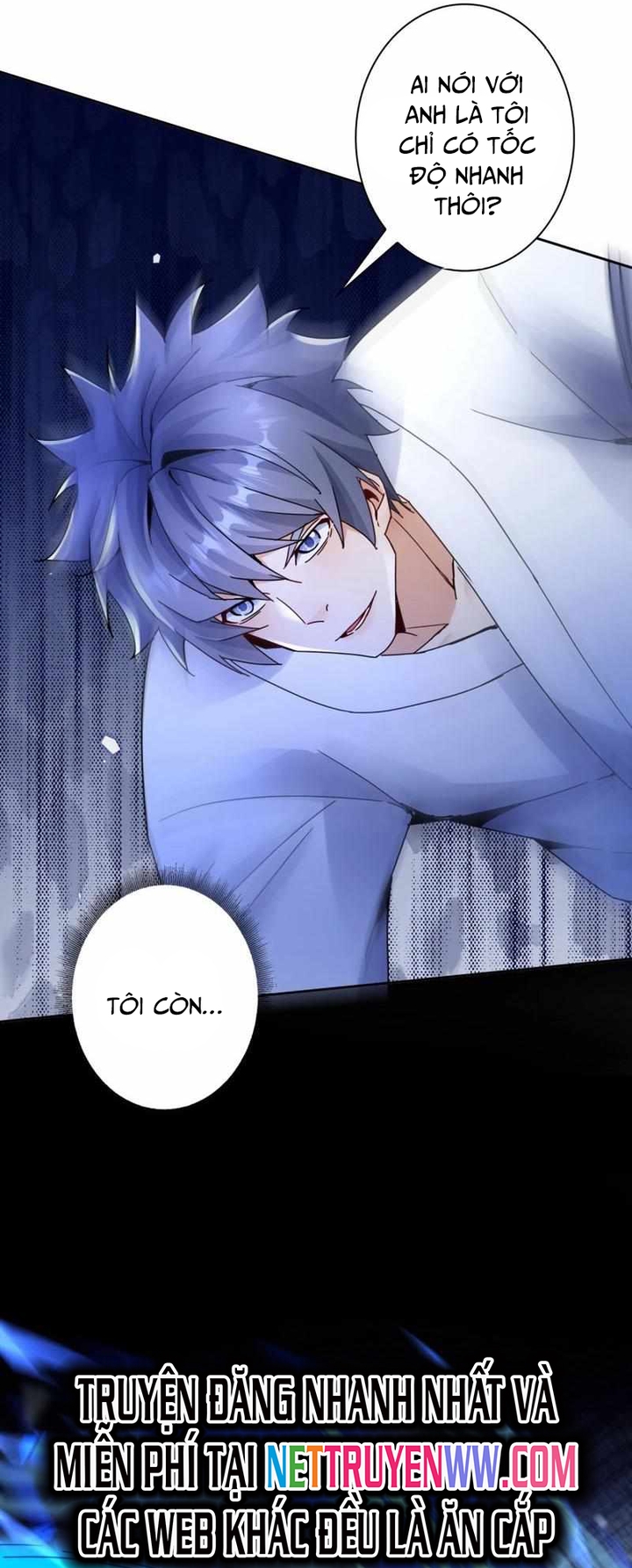 Sau Khi Sống Lại Ở Mạt Thế, Ta Điên Cuồng Thăng Cấp Chapter 15 - Trang 2