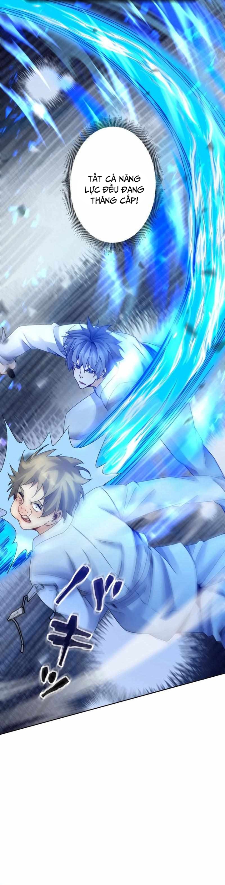 Sau Khi Sống Lại Ở Mạt Thế, Ta Điên Cuồng Thăng Cấp Chapter 15 - Trang 2