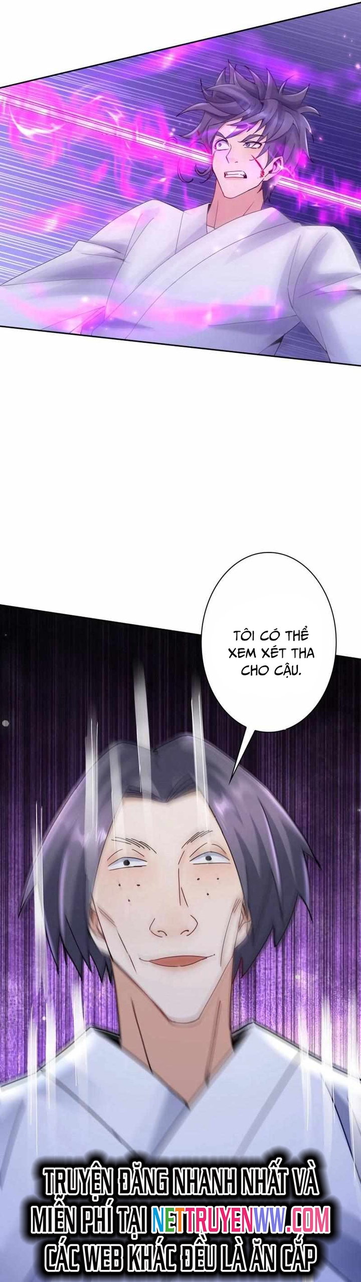 Sau Khi Sống Lại Ở Mạt Thế, Ta Điên Cuồng Thăng Cấp Chapter 15 - Trang 2