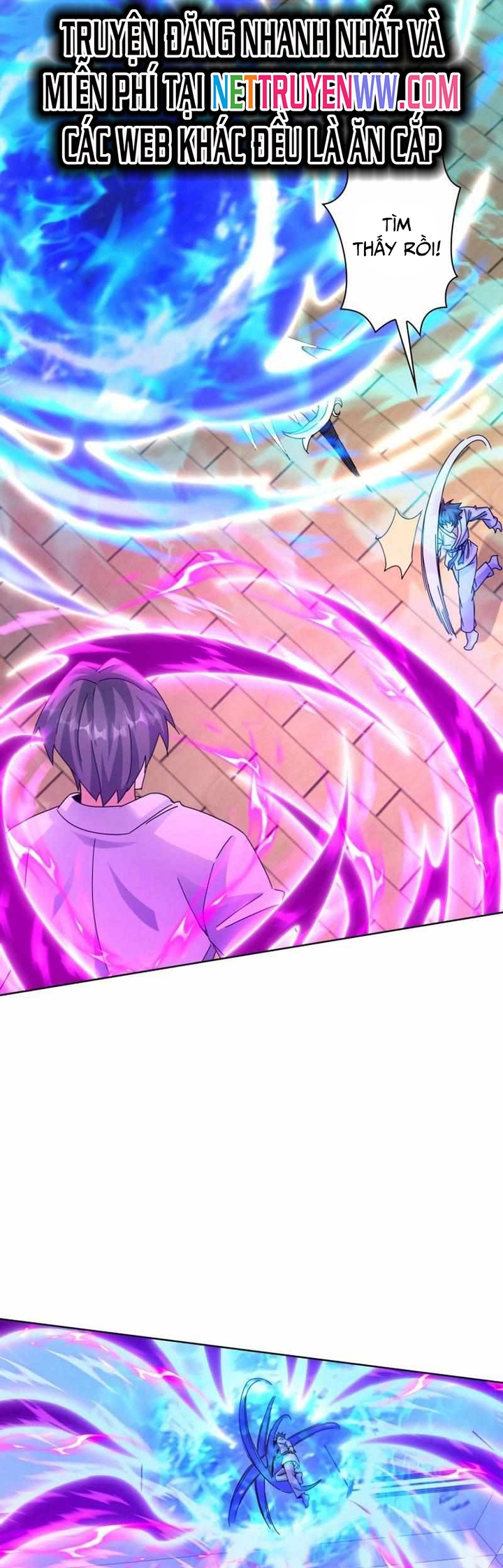 Sau Khi Sống Lại Ở Mạt Thế, Ta Điên Cuồng Thăng Cấp Chapter 15 - Trang 2