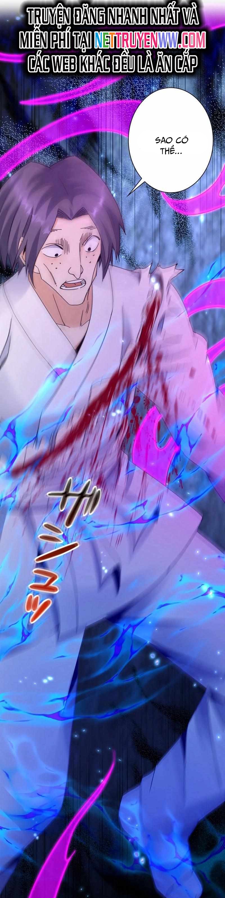 Sau Khi Sống Lại Ở Mạt Thế, Ta Điên Cuồng Thăng Cấp Chapter 15 - Trang 2