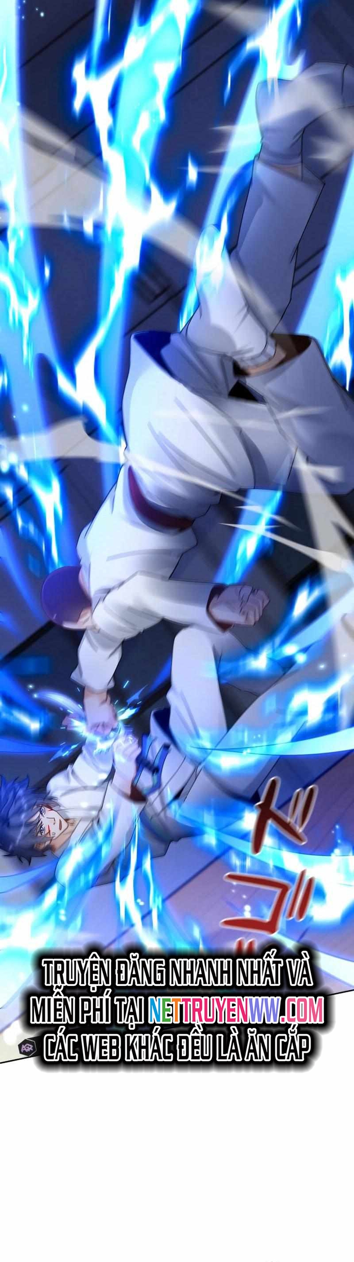 Sau Khi Sống Lại Ở Mạt Thế, Ta Điên Cuồng Thăng Cấp Chapter 15 - Trang 2