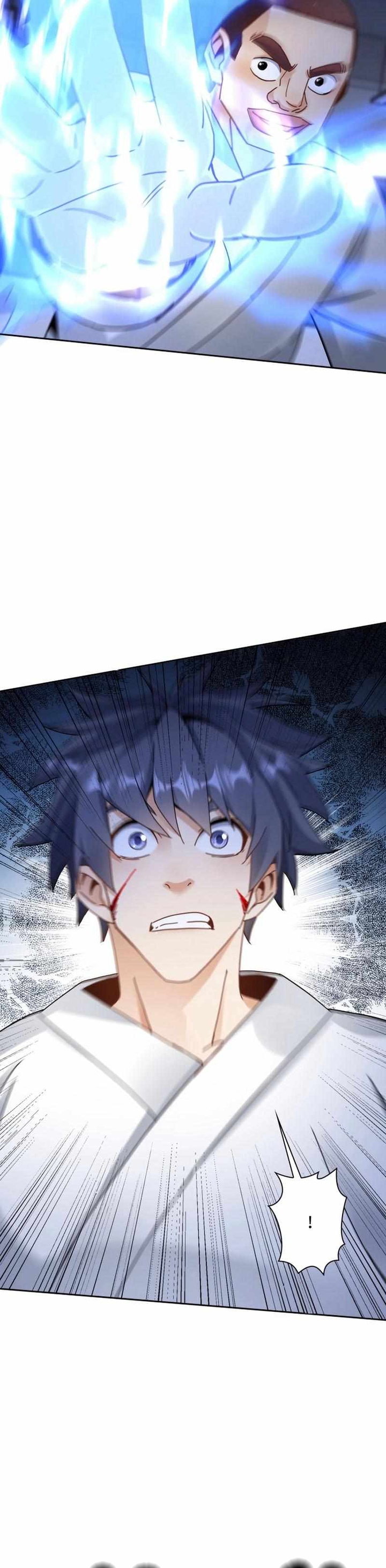 Sau Khi Sống Lại Ở Mạt Thế, Ta Điên Cuồng Thăng Cấp Chapter 15 - Trang 2