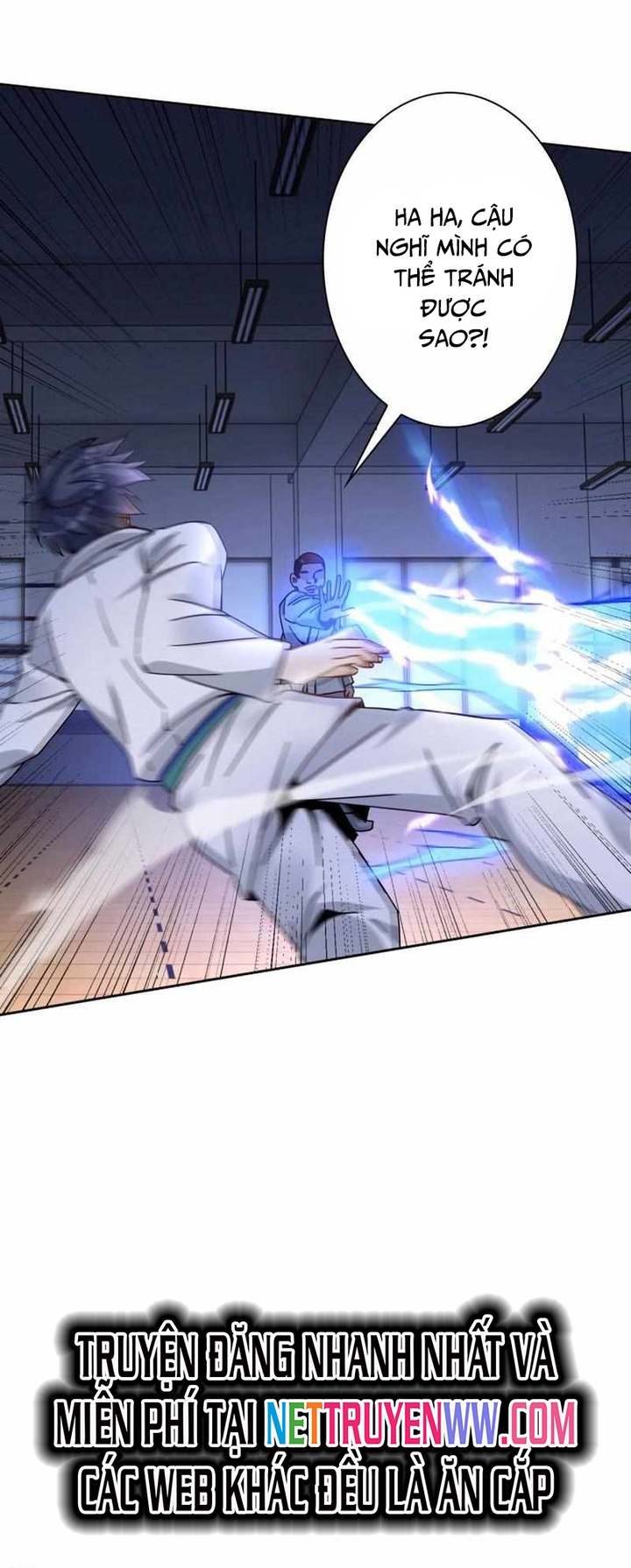 Sau Khi Sống Lại Ở Mạt Thế, Ta Điên Cuồng Thăng Cấp Chapter 15 - Trang 2