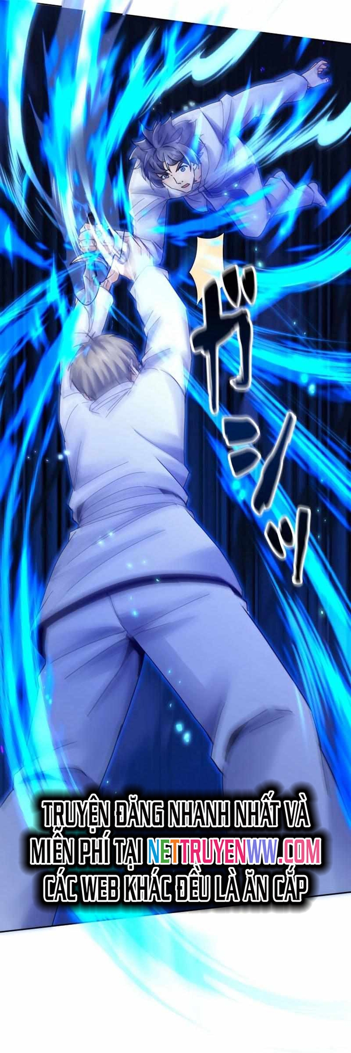 Sau Khi Sống Lại Ở Mạt Thế, Ta Điên Cuồng Thăng Cấp Chapter 15 - Trang 2