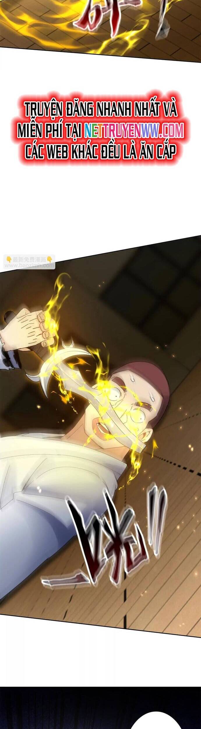 Sau Khi Sống Lại Ở Mạt Thế, Ta Điên Cuồng Thăng Cấp Chapter 16 - Trang 2