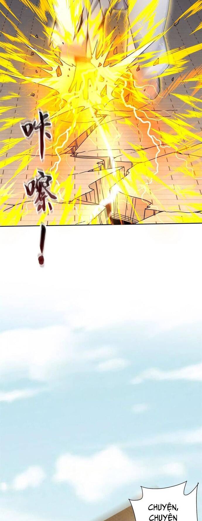 Sau Khi Sống Lại Ở Mạt Thế, Ta Điên Cuồng Thăng Cấp Chapter 16 - Trang 2