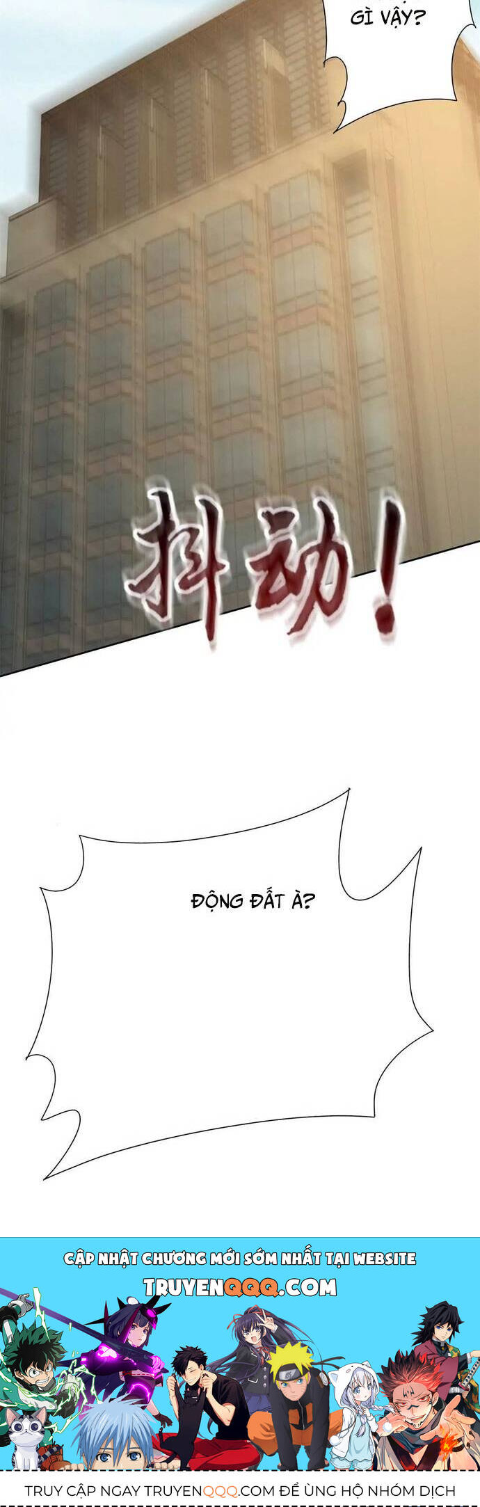 Sau Khi Sống Lại Ở Mạt Thế, Ta Điên Cuồng Thăng Cấp Chapter 16 - Trang 2