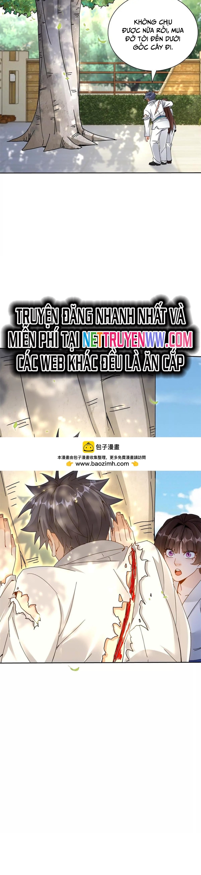 Sau Khi Sống Lại Ở Mạt Thế, Ta Điên Cuồng Thăng Cấp Chapter 17 - Trang 2