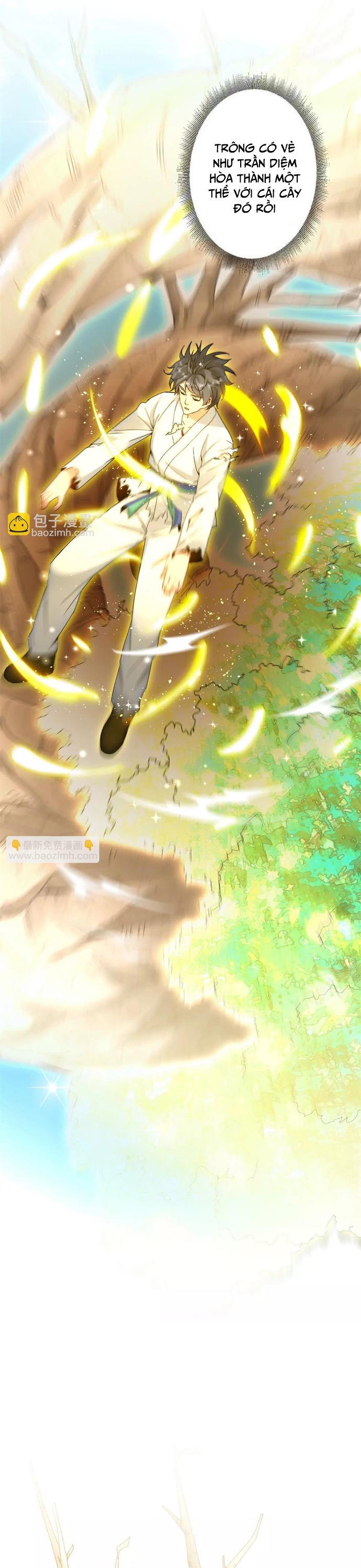 Sau Khi Sống Lại Ở Mạt Thế, Ta Điên Cuồng Thăng Cấp Chapter 17 - Trang 2