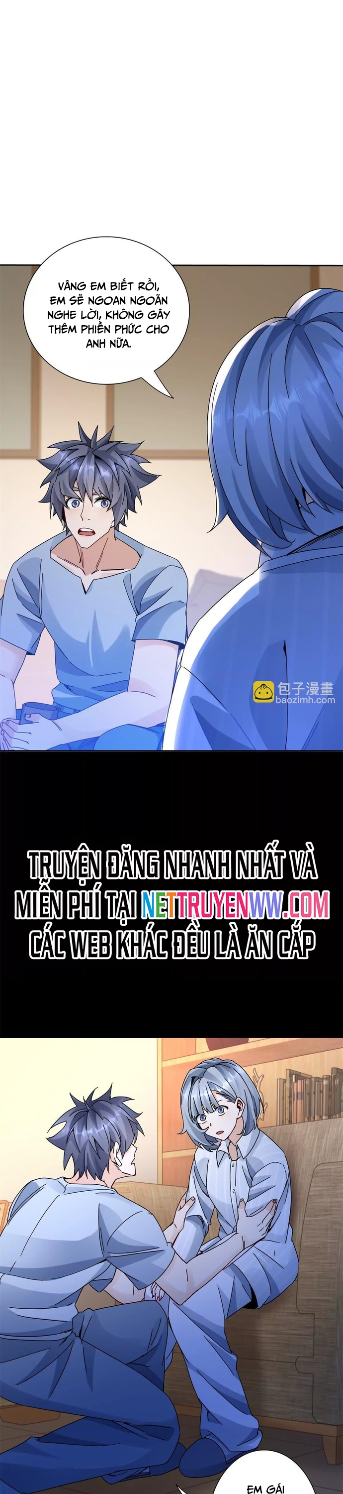 Sau Khi Sống Lại Ở Mạt Thế, Ta Điên Cuồng Thăng Cấp Chapter 18 - Trang 2