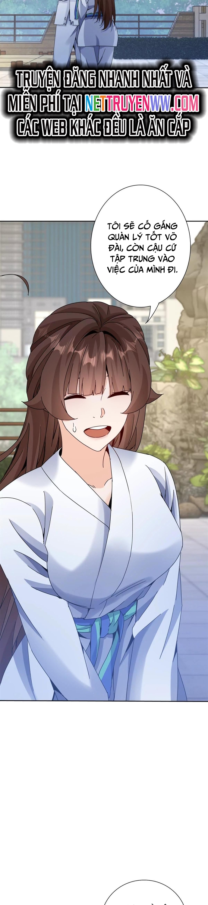 Sau Khi Sống Lại Ở Mạt Thế, Ta Điên Cuồng Thăng Cấp Chapter 18 - Trang 2