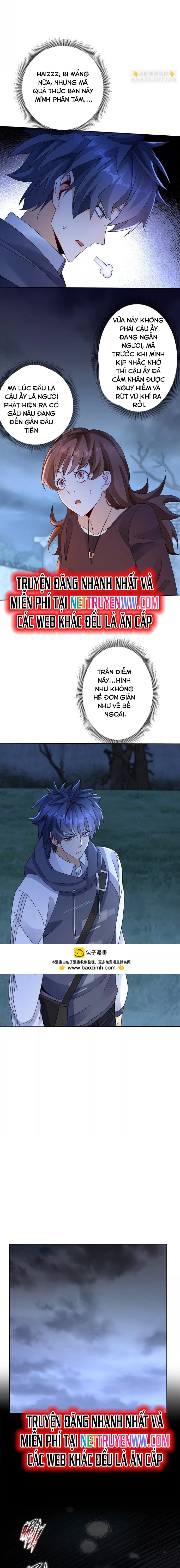 Sau Khi Sống Lại Ở Mạt Thế, Ta Điên Cuồng Thăng Cấp Chapter 19 - Trang 2