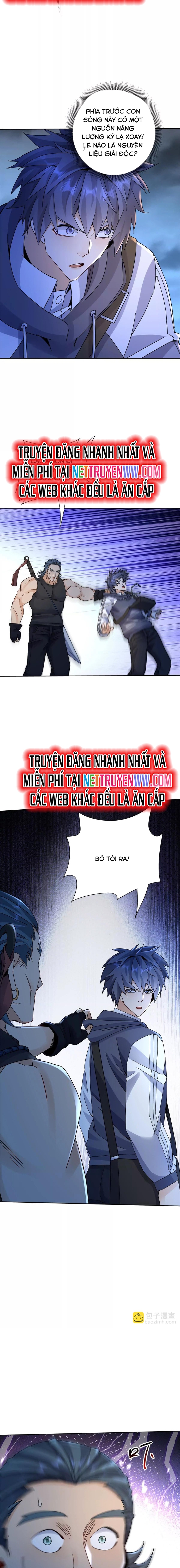 Sau Khi Sống Lại Ở Mạt Thế, Ta Điên Cuồng Thăng Cấp Chapter 19 - Trang 2