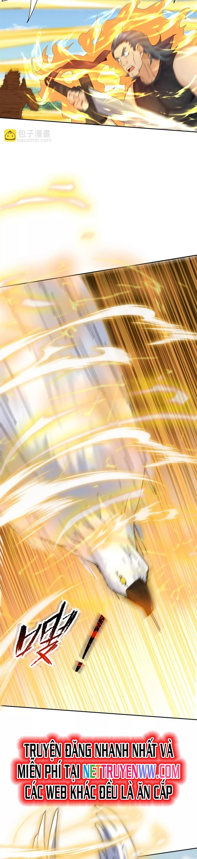 Sau Khi Sống Lại Ở Mạt Thế, Ta Điên Cuồng Thăng Cấp Chapter 21 - Trang 2