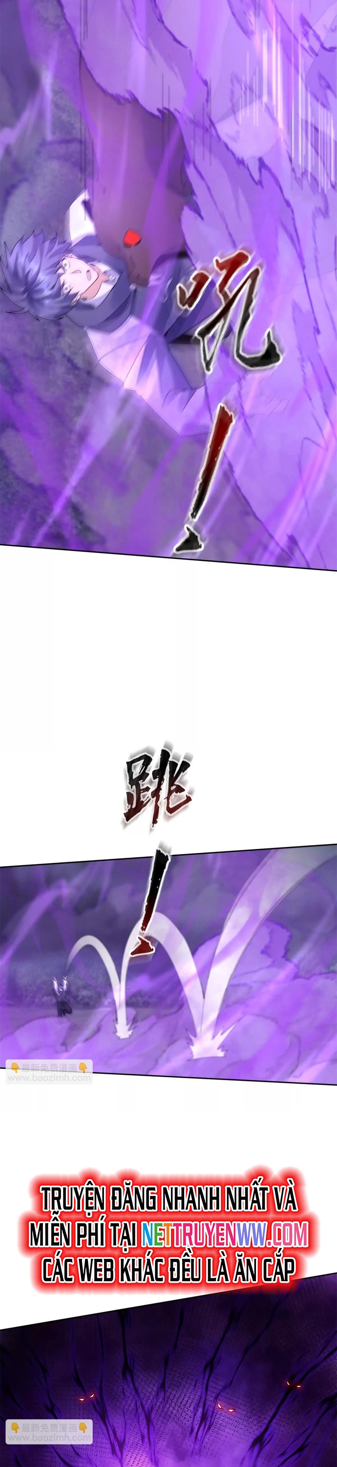 Sau Khi Sống Lại Ở Mạt Thế, Ta Điên Cuồng Thăng Cấp Chapter 21 - Trang 2