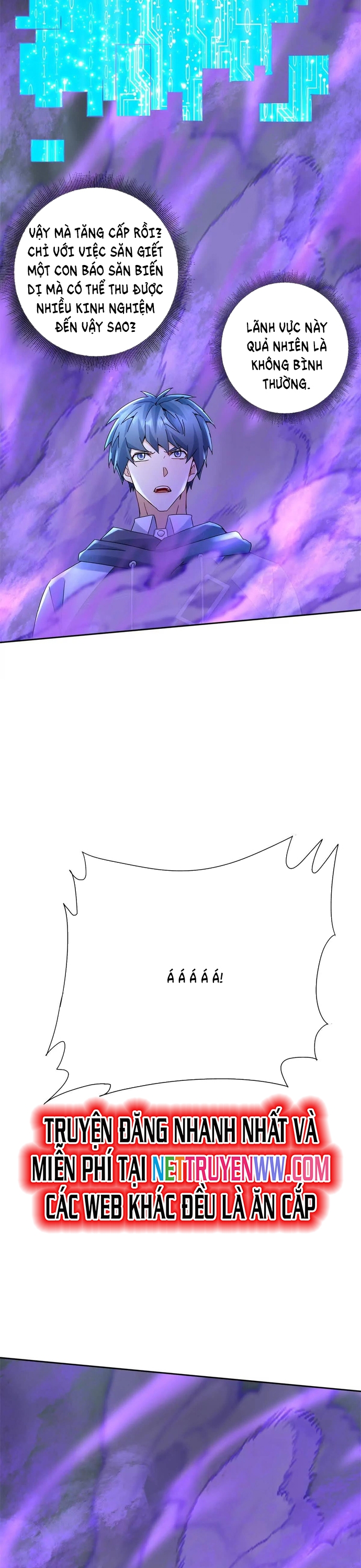 Sau Khi Sống Lại Ở Mạt Thế, Ta Điên Cuồng Thăng Cấp Chapter 21 - Trang 2