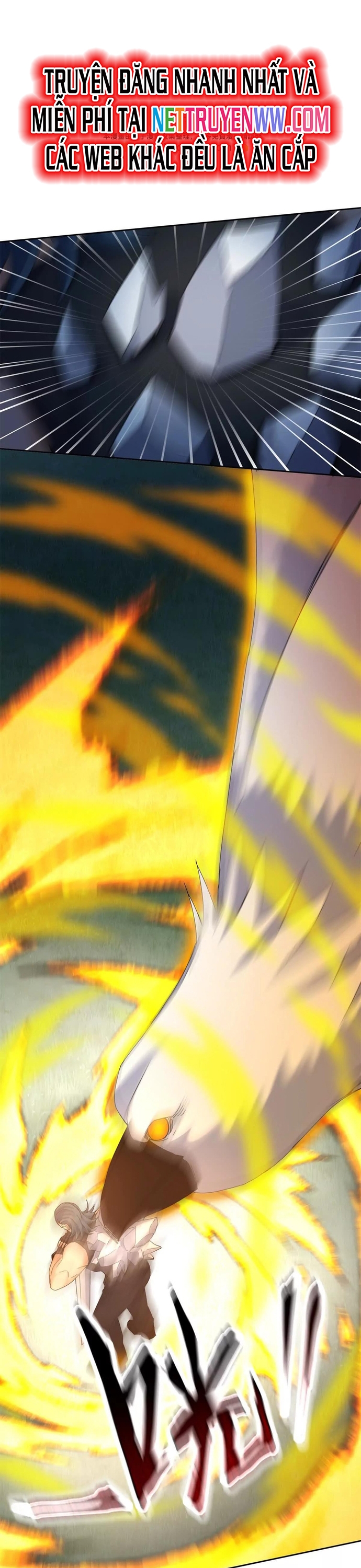 Sau Khi Sống Lại Ở Mạt Thế, Ta Điên Cuồng Thăng Cấp Chapter 22 - Trang 2