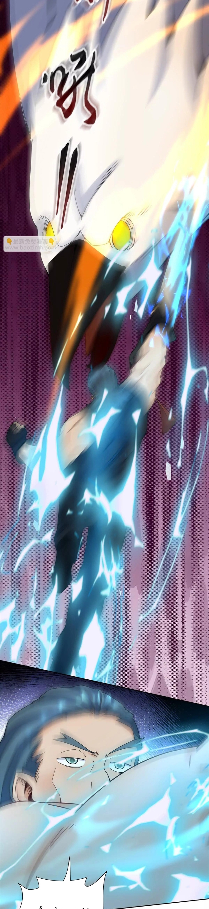 Sau Khi Sống Lại Ở Mạt Thế, Ta Điên Cuồng Thăng Cấp Chapter 22 - Trang 2